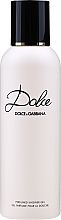 Fragrances, Perfumes, Cosmetics Dolce & Gabbana Dolce - Shower Gel