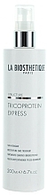 Fragrances, Perfumes, Cosmetics Hair Conditioner Spray - La Biosthetique Methode Structure Tricoprotein Express