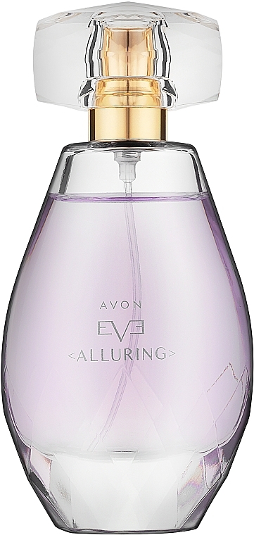 Avon Eve Alluring - Eau de Parfum — photo N2