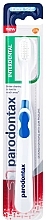 Fragrances, Perfumes, Cosmetics Toothbrush, extra soft, blue - Parodontax Interdental Extra Soft