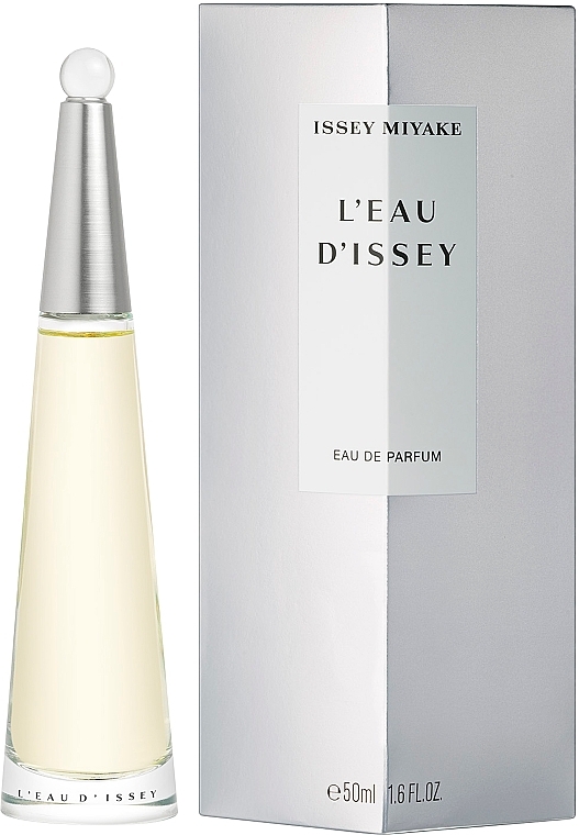 Issey Miyake Leau Dissey - Eau de Parfum — photo N2