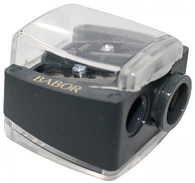 Pencil Sharpener - Babor Pencil Sharpener — photo N1