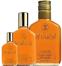 Avocado Oil - Ligne St Barth Avocado Oil — photo N7