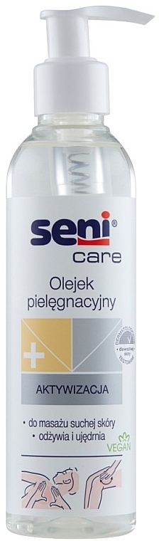 Skin Care Oil - Seni Care Skincare Oil — photo N44
