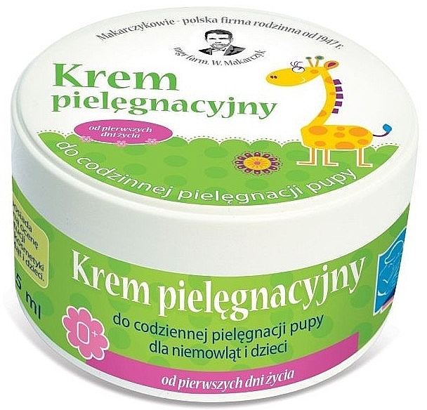 Daily Care Cream - Skarb Matki  — photo N3