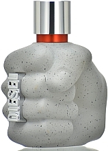 Diesel Only The Brave Street - Eau de Toilette (tester with cap) — photo N2