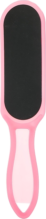 Foot File, pink - Avenir Cosmetics — photo N1