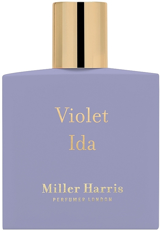 Miller Harris Violet Ida - Eau de Parfum — photo N1