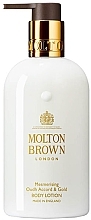 Fragrances, Perfumes, Cosmetics Molton Brown Mesmerising Oudh Accord & Gold - Hand Lotion