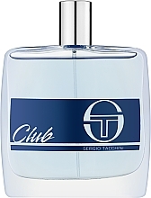 Fragrances, Perfumes, Cosmetics Sergio Tacchini Club - After Shave Balm