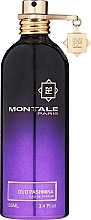 Fragrances, Perfumes, Cosmetics Montale Oud Pashmina - Eau de Parfum (tester)