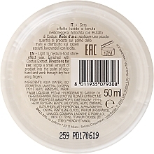 Light Hold Extra Glossy Hair Creator Pomade - Brelil Art Creator Extra Glossy Pomade — photo N2