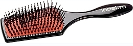 Fragrances, Perfumes, Cosmetics Paddle Brush - Label.m