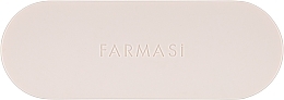 3in1 Face Palette - Farmasi 3 in 1 Face Palette — photo N3