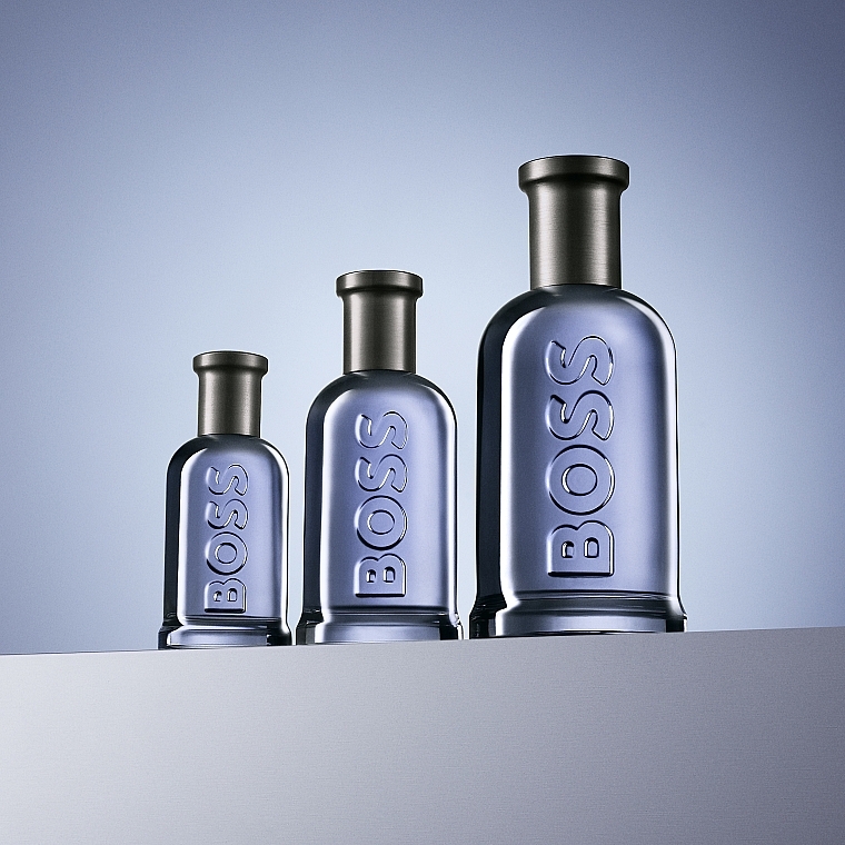 BOSS Bottled Infinite - Eau de Parfum — photo N9