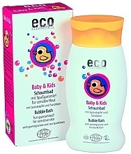 Fragrances, Perfumes, Cosmetics Baby&Kids Bath Foam - Eco Cosmetics Baby&Kids Bubble Bath