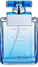 Emper Aroma de Acqua - Eau de Toilette — photo N2