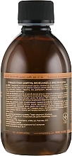 Trivalent Shampoo - Barba Italiana Michelangelo Shampoo — photo N7