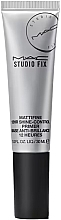 Fragrances, Perfumes, Cosmetics Matte Primer - MAC Studio Fix Mattifine 12HR Shine Control Primer