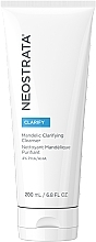 Fragrances, Perfumes, Cosmetics Cleansing Gel - Neostrata Mandelic Clarify Clarifying Cleanser