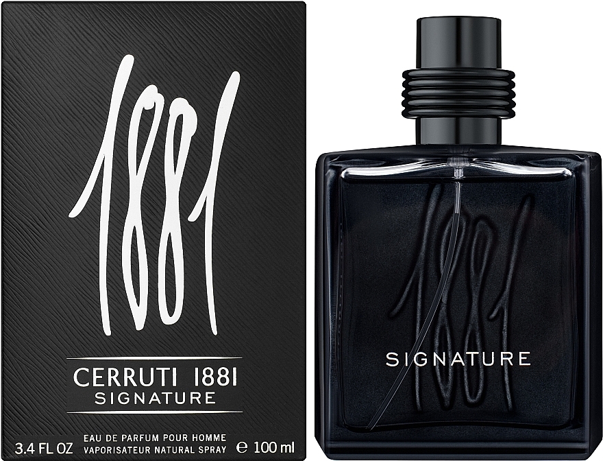 Cerruti 1881 Signature - Eau de Parfum — photo N18