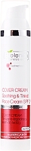 Soothing & Tinted Face Cream - Bielenda Professional Soothing & Tinted Face Cream SPF25 — photo N10