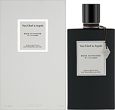 Van Cleef & Arpels Collection Extraordinaire Bois D'Amande - Eau de Parfum — photo N2