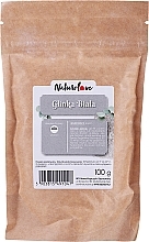 White Clay - Naturolove White Clay — photo N3