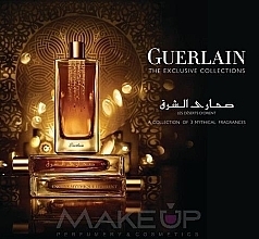 Guerlain Encens Mythique D'Orient - Eau de Parfum (sample) — photo N17