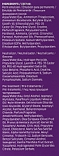 Perm Set for Colored & Sensitive Hair - Wella Professionals Creatine+ Curl (h/lot/75ml + h/neutr/100ml + treatm/30ml) — photo N4