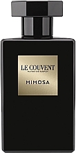Le Couvent des Minimes Mimosa - Eau de Parfum — photo N1