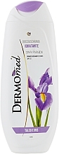 Shower Gel "Talc and Iris" - Dermomed Shower Gel — photo N2