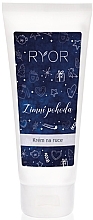 Winter Hand Cream - Ryor Hand Cream — photo N1