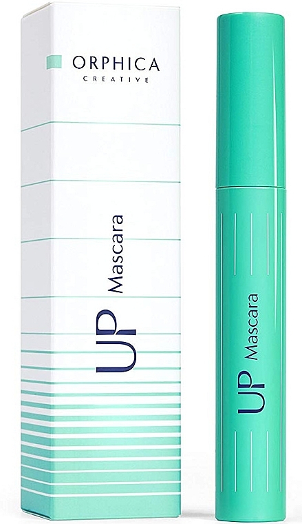 Lash Mascara - Orphica UP Mascara — photo N7