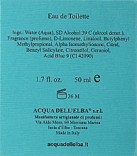 Acqua dell Elba Classica Men - Eau de Toilette — photo N49