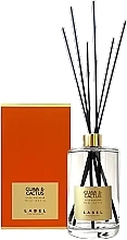 Label Guava&Cactus - Reed Diffuser — photo N1