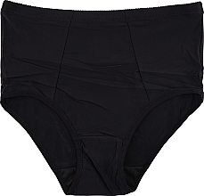 Women Panties BDM500-006, black - Moraj — photo N1