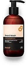 Fragrances, Perfumes, Cosmetics Beard Shampoo - Beviro Beard Wash