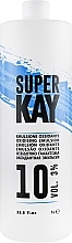 Fragrances, Perfumes, Cosmetics Oxidizing Emulsion 10 vol. 3% - KayPro Super Kay