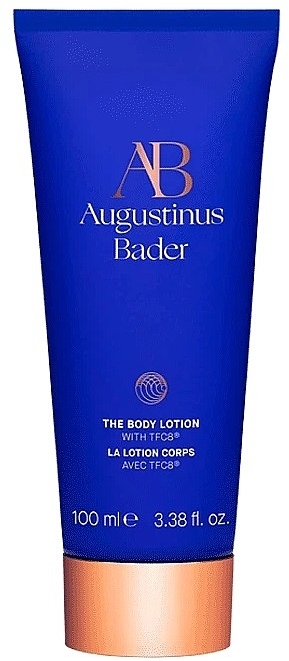 Body Lotion - Augustinus Bader The Body Lotion — photo N1