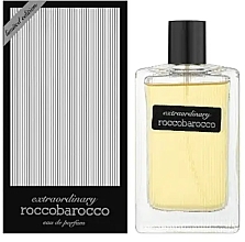 Fragrances, Perfumes, Cosmetics Roccobarocco Extraordinary Limited Edition - Eau de Parfum