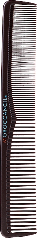 Styling & Cutting Comb, 18cm - MoroccanOil — photo N3