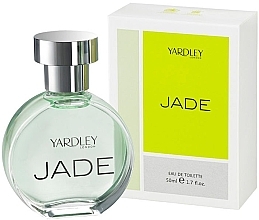 Fragrances, Perfumes, Cosmetics Yardley Jade - Eau de Toilette