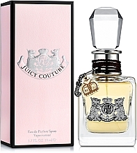 Juicy Couture Juicy Couture - Eau de Parfum — photo N2