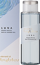 Byblos Luna - Shower Gel — photo N13