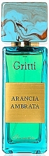 Fragrances, Perfumes, Cosmetics Gritti Arancia Ambrata - Eau de Parfum (tester)