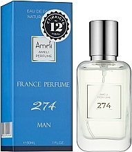 Ameli 274 - Eau de Parfum — photo N11