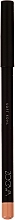 Fragrances, Perfumes, Cosmetics Eye Pencil - Zoeva Soft Kohl Eyeliner