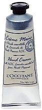 Fragrances, Perfumes, Cosmetics Hand Cream - L'Occitane en Provence Lavender Hand Cream