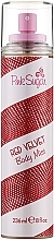 GIFT! Pink Sugar Red Velvet - Body Spray — photo N1